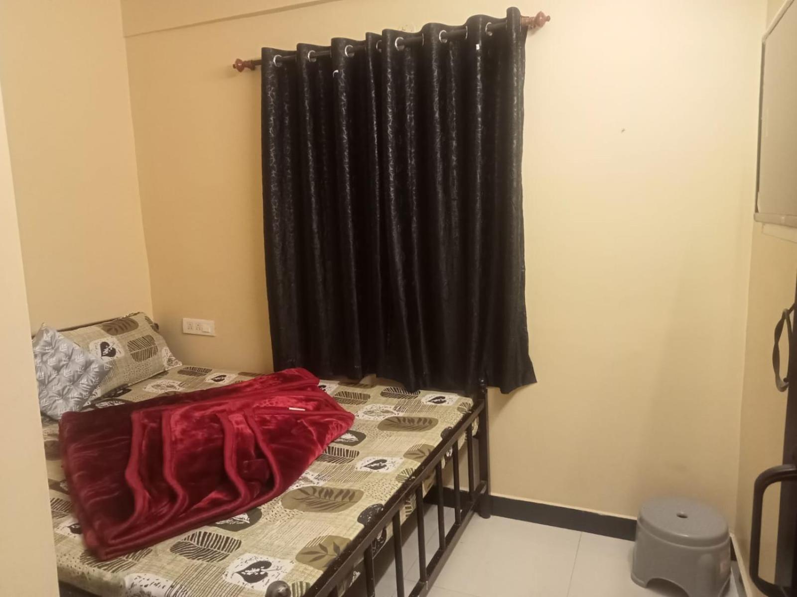 Hrs Budget Rooms Ooty Eksteriør billede